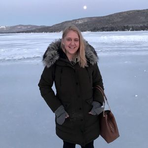 Meet your Posher, Maryellen